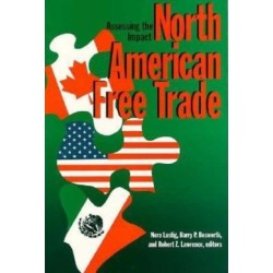 North American Free Trade: Assessing the Impact