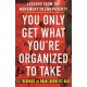 You Only Get What You're Organized to Take: Lessons from the Movement to End Poverty