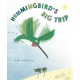 Hummingbird's Big Trip
