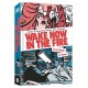 Wake Now in the Fire: A Graphic Novel