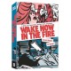 Wake Now in the Fire: A Graphic Novel