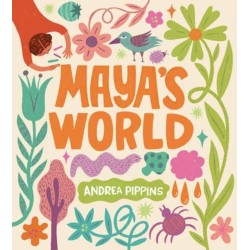 Maya's World