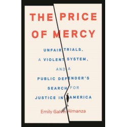 The Price of Mercy: Unfair Trials, a Violent System, and a Public Defender's Search for Justice in America