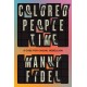 Colored People Time