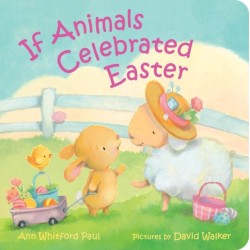 If Animals Celebrated Easter
