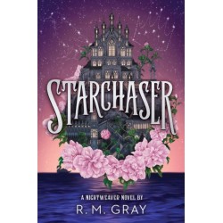 Starchaser Deluxe Limited Edition