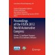 Proceedings of the FISITA 2012 World Automotive Congress: Volume 12: Intelligent Transport System(ITS) & Internet of Vehicles