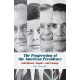 The Progression of the American Presidency: Individuals, Empire, and Change