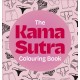 The Kama Sutra Colouring Book