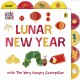 Lunar New Year with The Very Hungry Caterpillar: Tabbed Board book