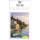 DK Top 10 Italian Lakes