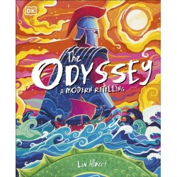 The Odyssey: A Modern Retelling