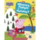Peppa Pig: Where's Peppa on Holiday?