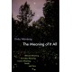 The Meaning of It All: Ultimate Meaning, Everyday Meaning, Cosmic Meaning, Death, and Time