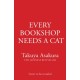 Every Bookshop Needs a Cat