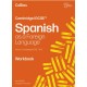 Cambridge IGCSE™ Spanish Workbook