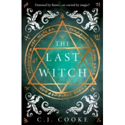 The Last Witch