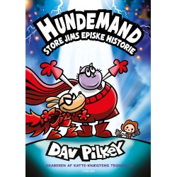 Hundemand (13) Store Jims episke historie