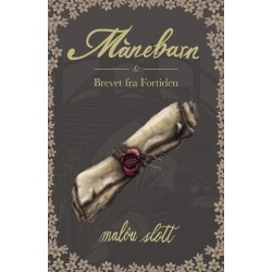 Månebarn & Brevet fra Fortiden