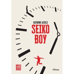 Seiko boy, Neuro, Læseklub