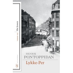 Lykke-Per: Med forord af Ida Jessen