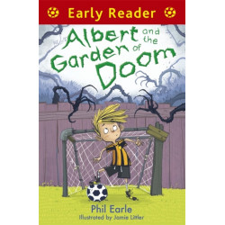 Early Reader: Albert and the Garden of Doom