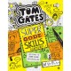 Tom Gates 10 - Supergode skills (agtigt)