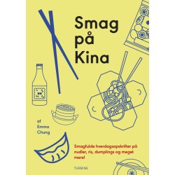 Smag på Kina