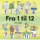 Fra 1 til 12