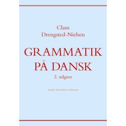 Grammatik på dansk