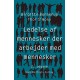 Ledelse af mennesker, der arbejder med mennesker