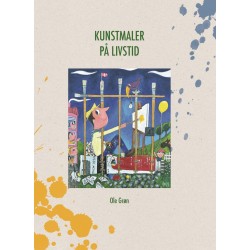 Kunstmaler på Livstid