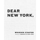 Dear New York