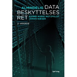 Almindelig databeskyttelsesret