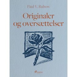 Originaler og oversættelser