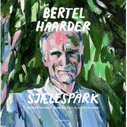 Sjælespark: om ånd og magt, sorg og sejr, politik og pjank