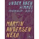 Under åben himmel. Bind 2