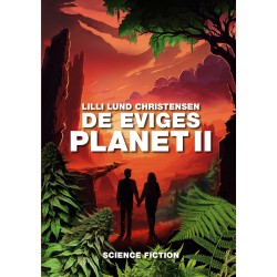 De eviges planet II: Hvordan det videre gik