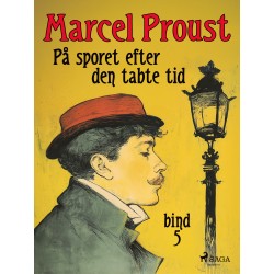 På sporet efter den tabte tid 5