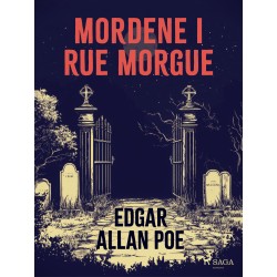 Mordene i Rue Morgue