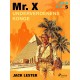 Mr. X: Underverdenens konge (Mr X. Nr. 5)