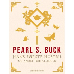 Hans første hustru og andre fortællinger