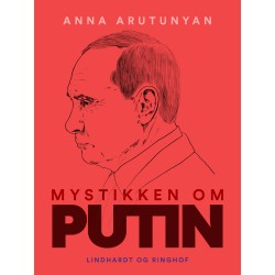 Mystikken om Putin