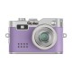 Rollei Mini Digital Camera purple