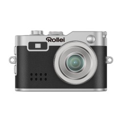 Rollei Mini Digital Camera black