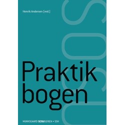 Praktikbogen. Social- og sundhedshjælper