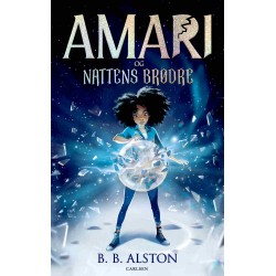 Amari (1) - Amari og Nattens Brødre