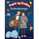 Popsi og Krelles godnatsange