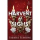 Harvest of Sighs: A Spicy Enemies to Lovers Dark Academia Romance