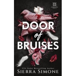 Door of Bruises: A Spicy Enemies to Lovers Dark Academia Romance (Thornchapel Book 4)